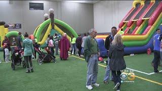 ‘Fall Fest’ Celebrated At Marlton Assembly Of God