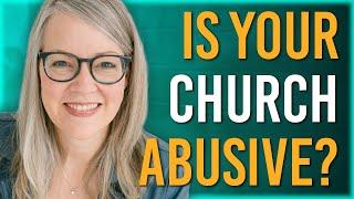 Was I Groomed for Abuse? Spiritual Abuse & Toxic Church Leadership