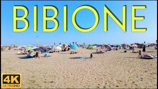 Bibione Beach Italy 2021