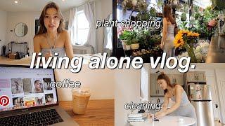 Alone But Not Lonely // ep. 3