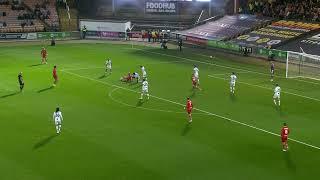 Highlights | Port Vale vs Barnsley [2nd November 2024]