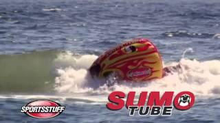 Sportstuff Sumo with Splashguard 2014 HD