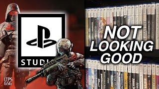 Sony’s Hiring For Secret AAA Studio. | More Bad News For Physical Games. - [LTPS #656]