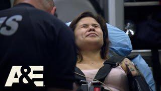 Nightwatch: EMTs Investigate Woman's Strange Tequila Reaction | A&E