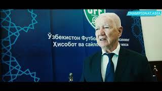 Ahrol Inoyatov: O'FFni tubdan isloh qilish kerak va Odil Ahmedovga javob
