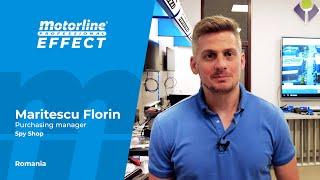 Motorline Effect - Maritescu Florin Spyshop | EN