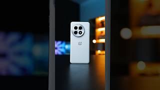 OnePlus 13 White Colour Unboxing | TechXP