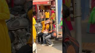 Kinner ￼ helpfully ️ || #sadmoment #reaction #random #kinner #short #youtube #trending #jaipur