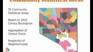 Introduction to The Baltimore Neighborhood Indicators Alliance