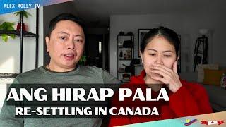 Resettling in Canada After 3 Years in the Philippines | What We Learned | CC English #pinoyabroad