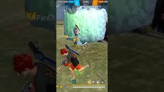 फ्री फायर वन टॉप वीडियो #freefire #game #head #south #shorts #viralvideo ️