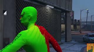 GTA 5 Online How to Do QuickiePharm Mission Easy Guide & How to Unlock Sentinel GTS Trade Price