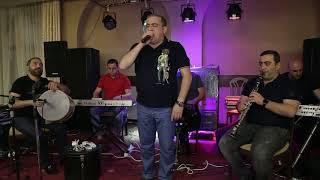 Spitakci Hayko & Karen Vardanyan LIVE MUSIC IM QAXCR MAYRIK POPURI