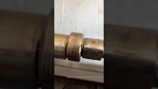 How to cam polish #repair #toptrending #piston #sleeves #bs6 #ok #truck #automobile #engine #bush