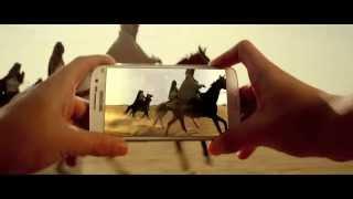 Awesome Samsung Galaxy Grand2 tv commercial