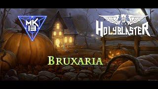 Holyblaster, Mk13 - Bruxaria (Original Mix)