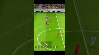 What a Goal Erling Haaland | Pes Gamerz | efootball25