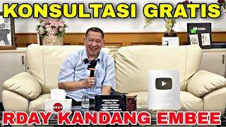 YUK MERAPAT️KITA MALMING DI KANDANG EMBEE