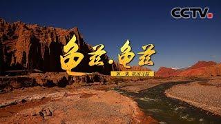 《龟兹·龟兹》第一集 故国寻踪 | CCTV纪录