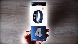 Xiaomi Mi Band 4 I Unboxing ⌚️