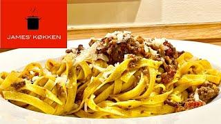 Ragù alla Bolognese