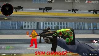 CS:GO - Free Cheat Hack - HOOKTRONIC