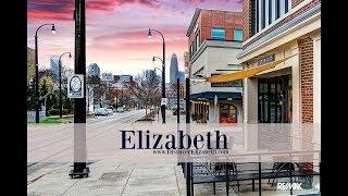 Welcome to Historic Elizabeth (Charlotte NC)