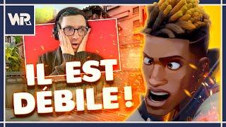 CE PHOENIX TORPILLE LE ROUND - JE JUGE VOS CLIPS #15