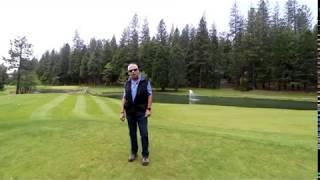 Sequoia Woods Country Club Arnold CA