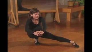 Tai Chi Advanced Balance and Flexibility Exercises