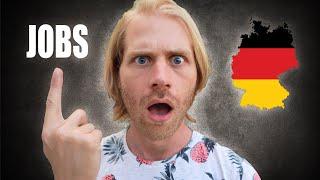 All You Need to Know about WORKING in GERMANY (Part 2)