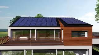 Celestial Solar - Photovoltaic System (PV) Systems : A reliable way to generate plenty of power