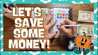 SAVING MONEY WITH SAVINGS CHALLENGES! *Finishing 2 challenges?!?*