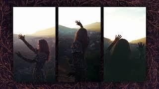 Erin Durant - Firetrail (Official Visualizer)