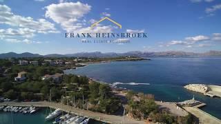 Beautiful Mallorca | Drone Footage