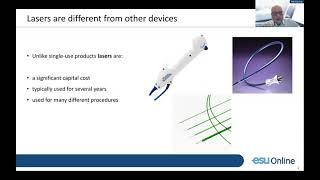 UROTech Forum on Moses Technology - Boston Scientific