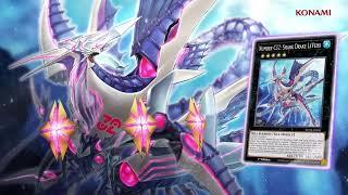 Yu-Gi-Oh! TCG | Rage of the Abyss | Available Now!