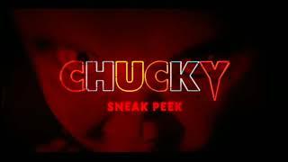 USA Network | Chucky TV Series | Sneak Peek | Not Full Video