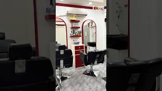 Beauty parlour for Sale  #shorts #sale #realestate #beautyparlour #kozhikode