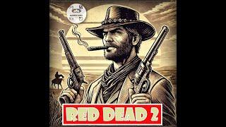 "Neue Heimat : Red Dead Redemption 2 Live Stream - Auf den Spuren von Arthur Morgan!"