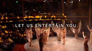 Ambassador Theatre Company | Ambassador Cruise Line