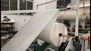 Professional tissue paper manufacturing machine manufacturers