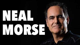 Neal Morse Joins The Prog Corner