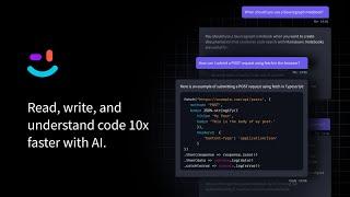 Sourcegraph Cody - The AI coding assistant