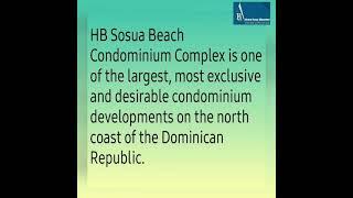 the Best investment in Sosua.Call us for more info.+1809-777-0751