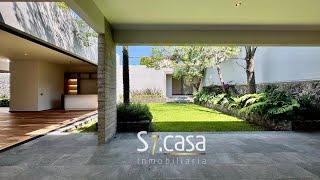 Casa en Venta, Jardines del Pedregal, para estrenar +info en descripcion