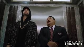 Eminem Guillermo