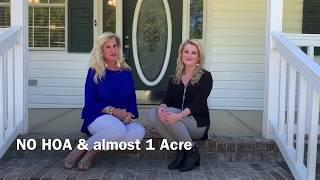 Conway Home for Sale  No HOA  2299 Highway 548