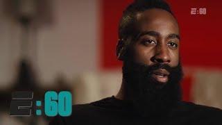 James Harden: Behind The Beard | E:60