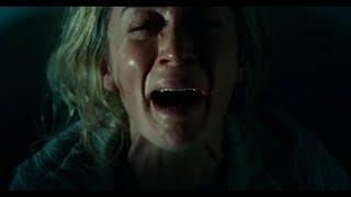 'A Quiet Place' Official Teaser Trailer (2018) | John Krasinski, Emily Blunt